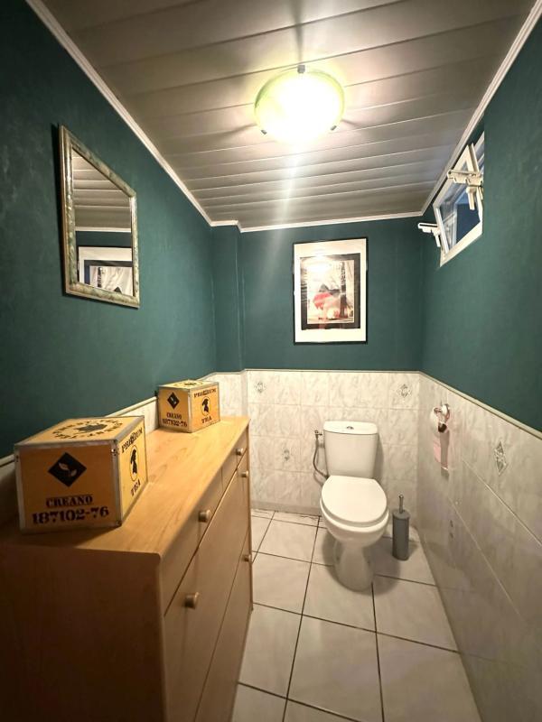 Maison de ville - 110 m² - 4 pièces