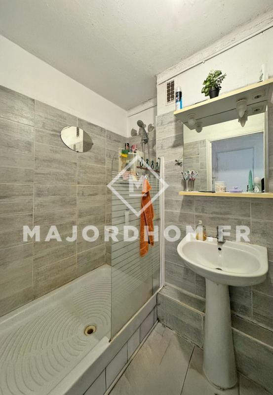 Appartement - 65 m² - 4 pièces