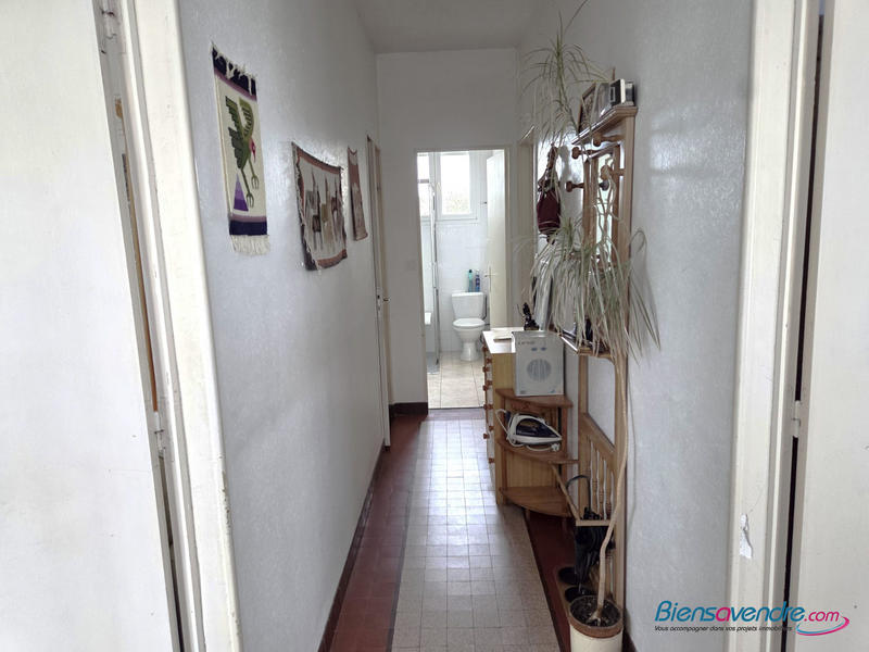 Maison - 126 m² - 4 pièces