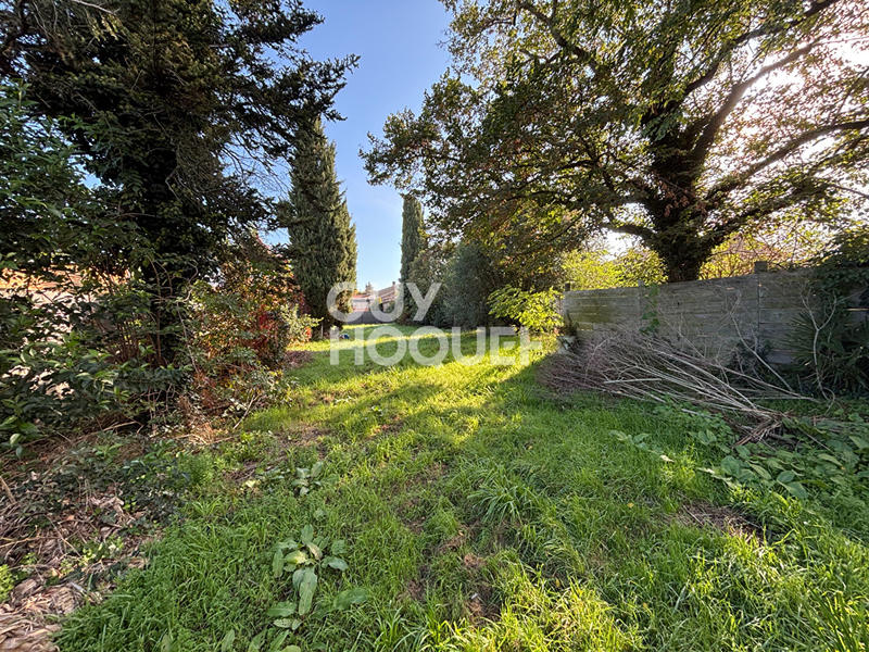 Maison - 300 m² - 7 pièces