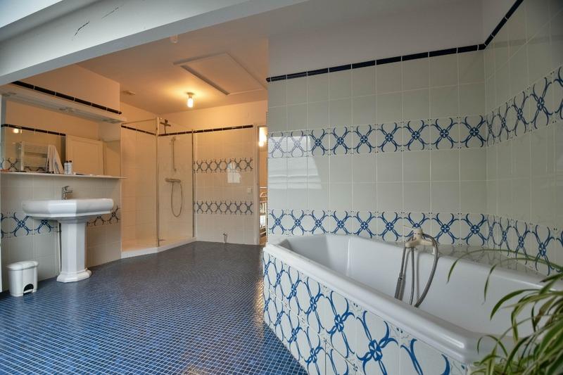 Maison - 176 m² - 6 pièces