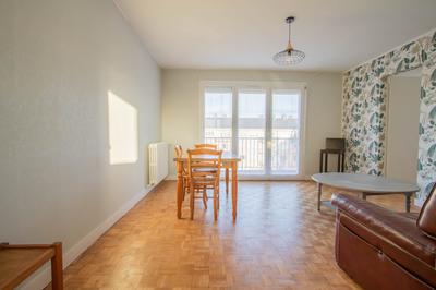 Appartement - 68 m² - 4 pièces