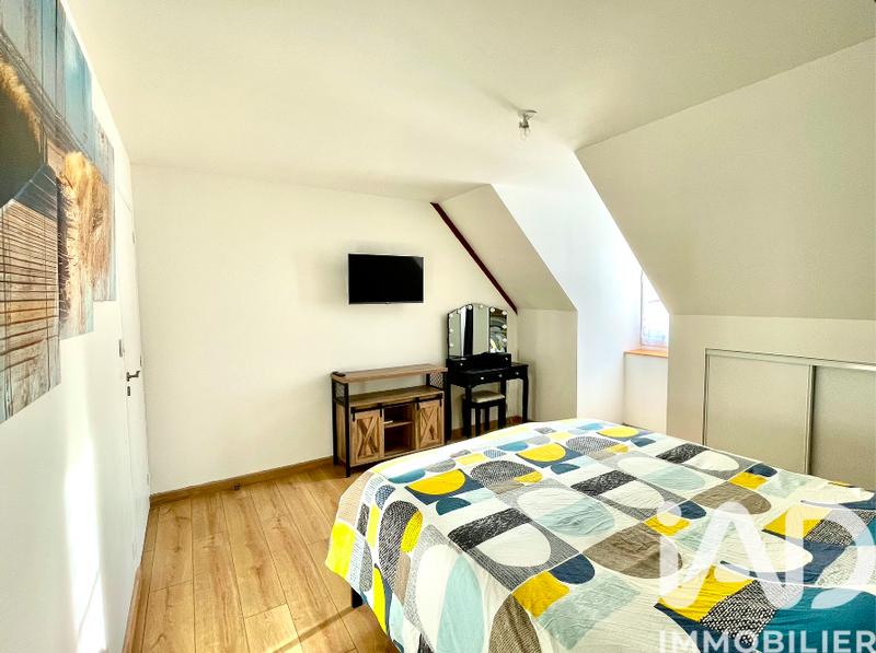 Appartement - 89 m² - 4 pièces