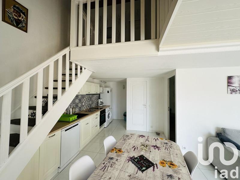 Maison - 66 m² - 4 pièces