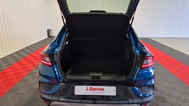 Renault Arkana E-Tech Hybride 145 - 22 Evolution