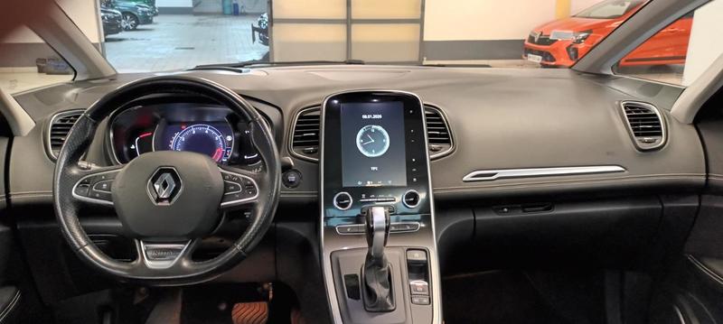 Renault Grand Scénic IV TCe 160 Energy Edc Initiale Paris