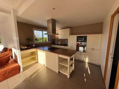 Maison - 114 m² - 6 pièces