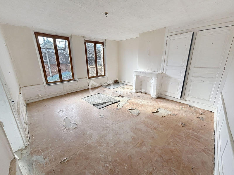 Appartement - 50 m² - 3 pièces