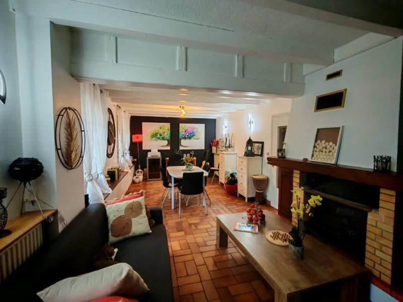 Maison - 145 m² - 7 pièces