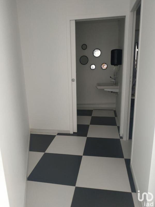 Local commercial - 78 m²