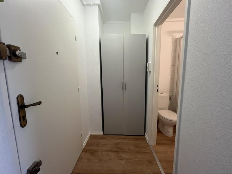 Appartement - 27 m² - 1 pièce