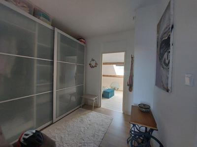 Maison - 75 m² - 5 pièces