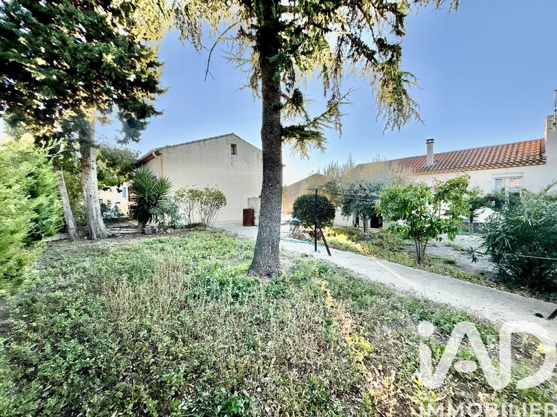 Maison - 106 m² - 5 pièces