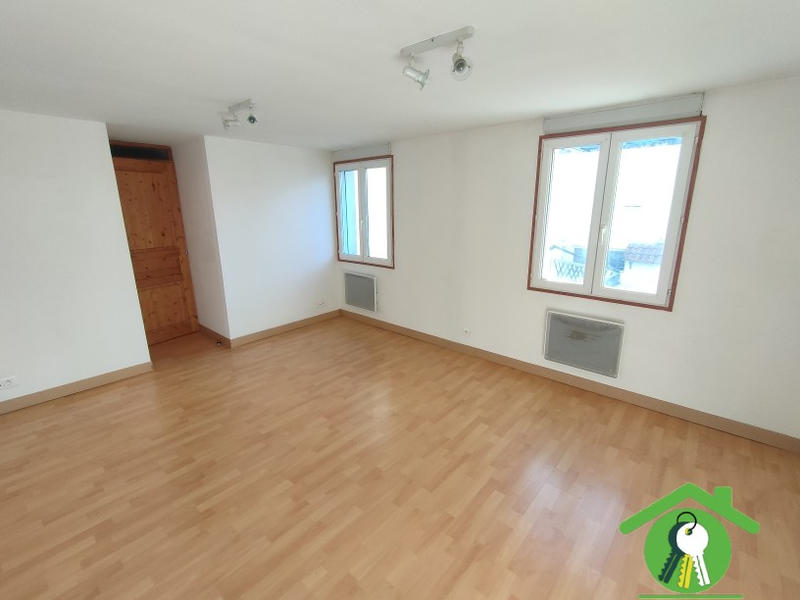 Maison - 83 m² - 4 pièces