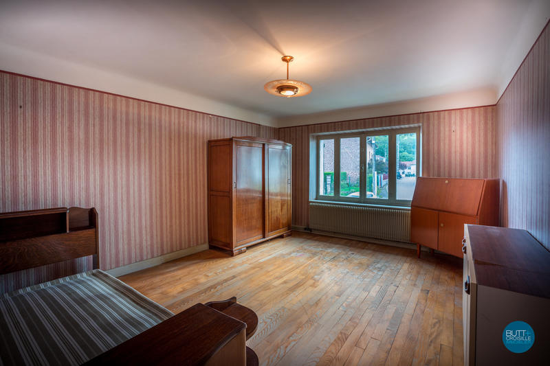 Maison de village - 175 m² - 7 pièces