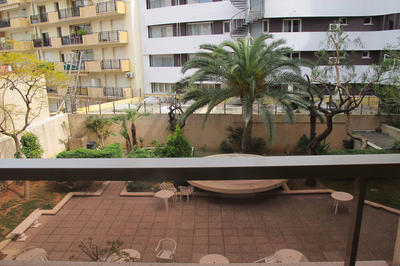 Appartement - 24 m² - 1 pièce