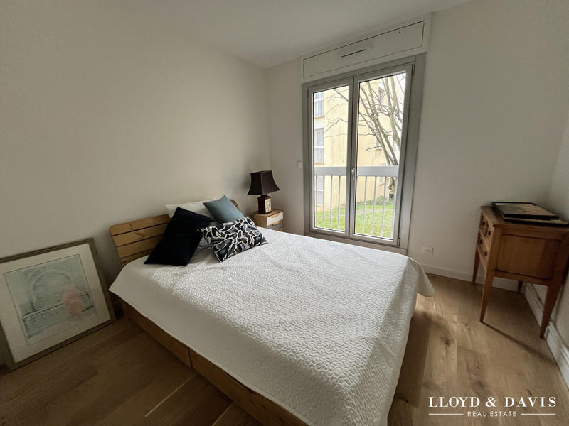 Duplex - 100 m² - 4 pièces