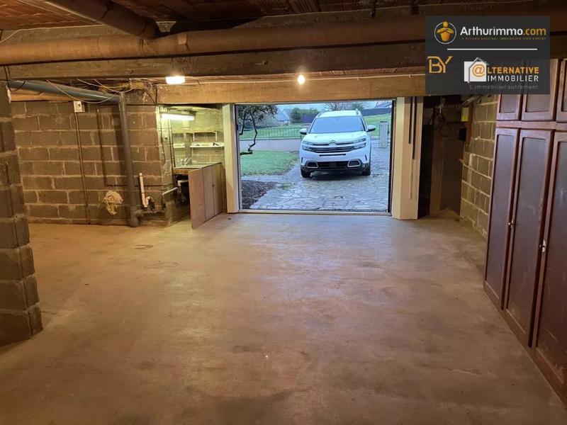 Maison - 72 m² - 4 pièces