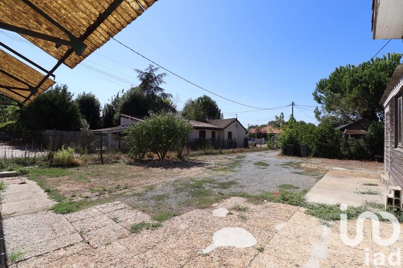 Maison - 85 m² - 5 pièces