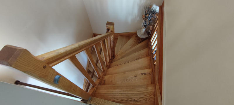 Maison - 41 m² - 2 pièces