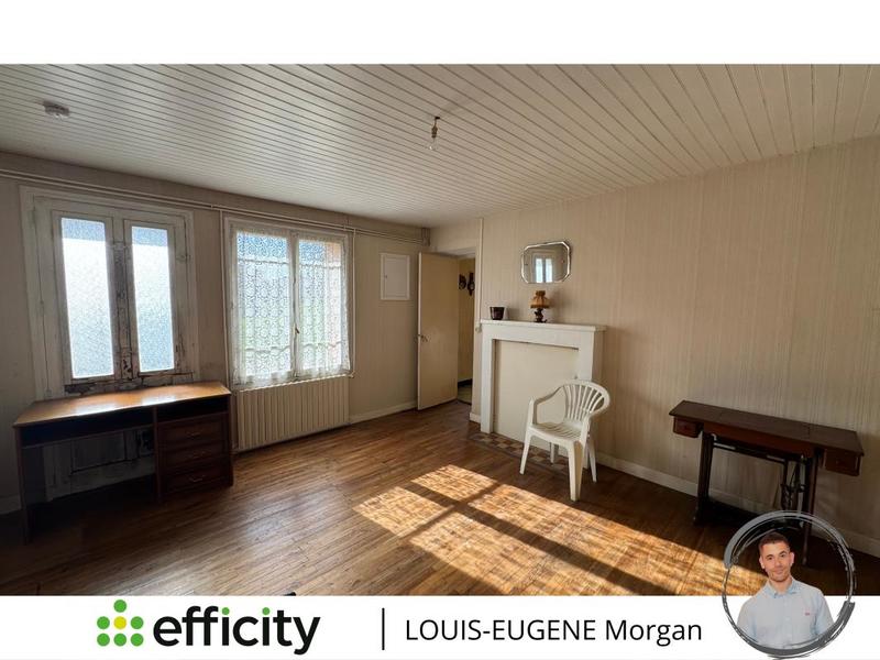 Longère - 323 m² - 10 pièces