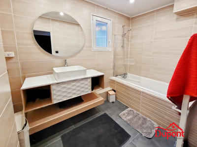 Maison ancienne - 105 m² - 4 pièces