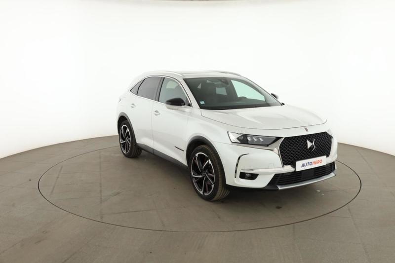 Ds Ds 7 Crossback 1.6 PureTech la Premiere Automatique 225 ch