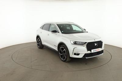 Ds Ds 7 Crossback 1.6 PureTech la Premiere Automatique 225 ch