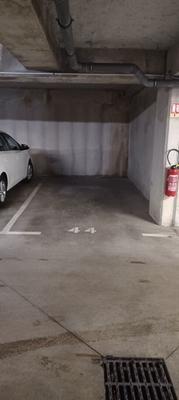 Parking - 14 m²