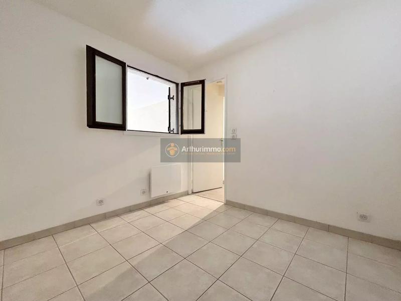 Appartement - 50 m² - 3 pièces