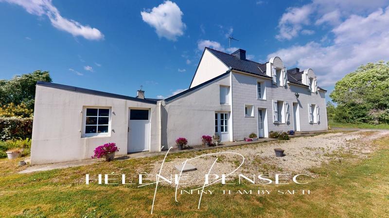 Maison - 80 m² - 3 pièces