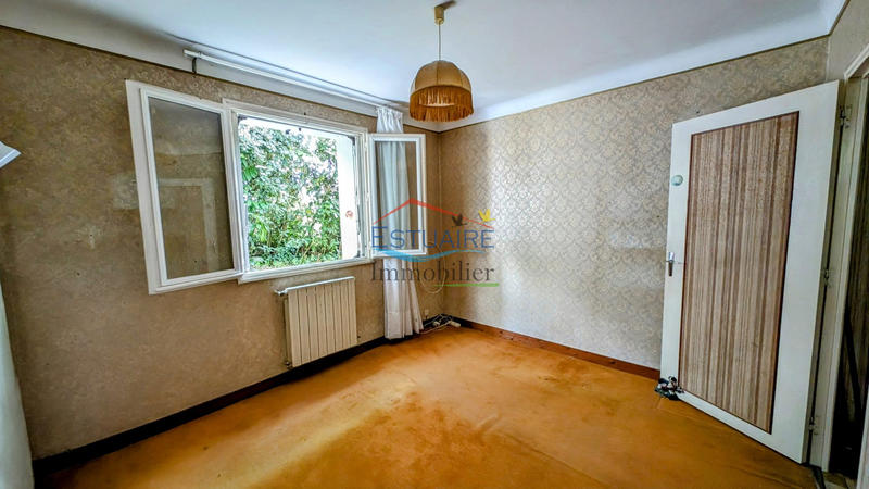 Maison traditionnelle - 126 m² - 7 pièces