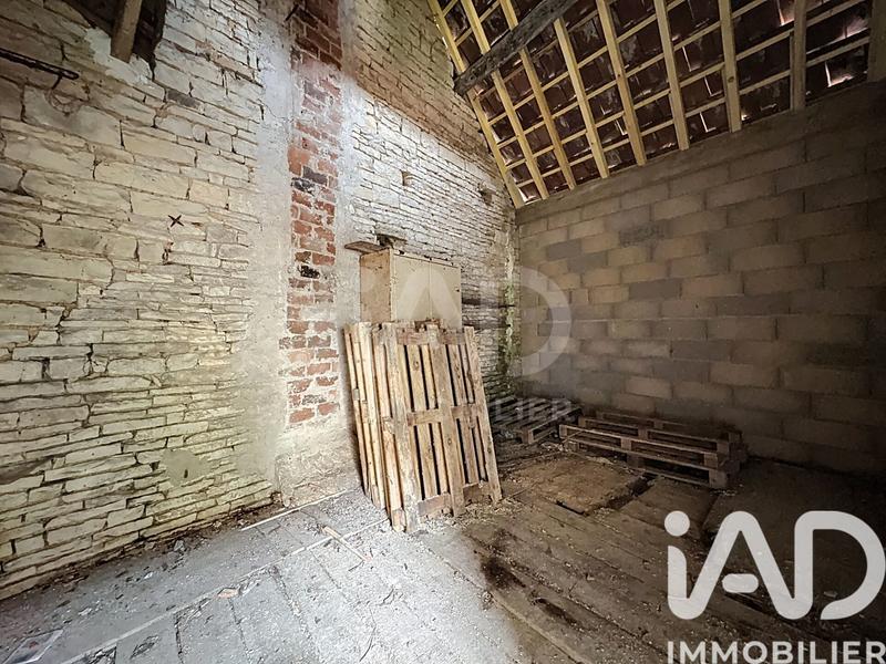 Maison - 200 m² - 7 pièces