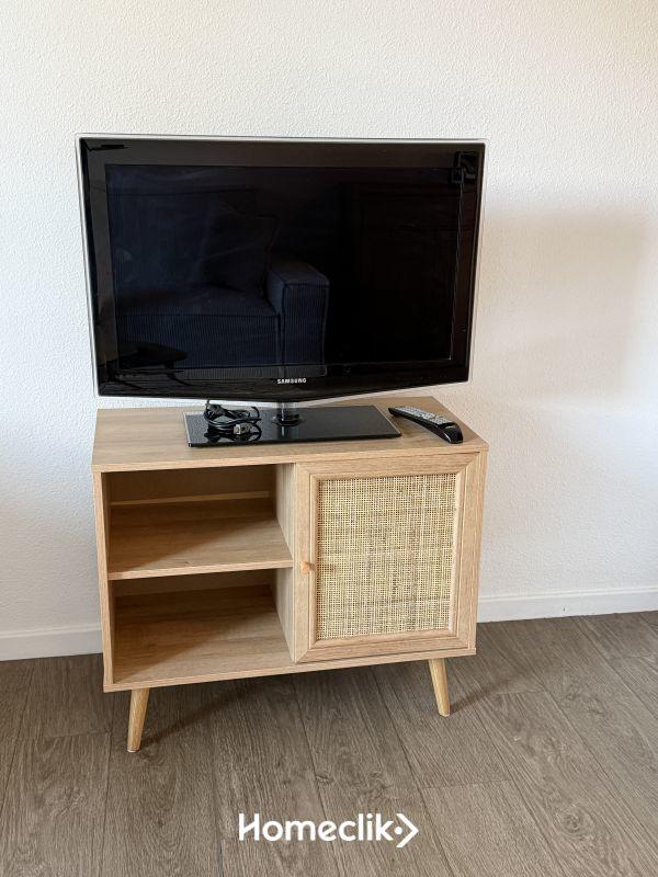 Studio - 19 m² - 1 pièce