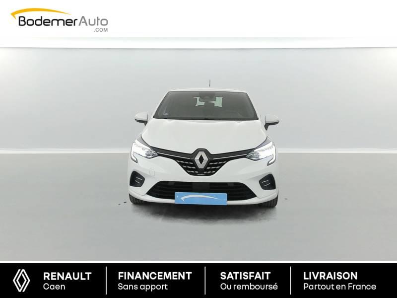 Renault Clio E-Tech 140 - 21n Intens