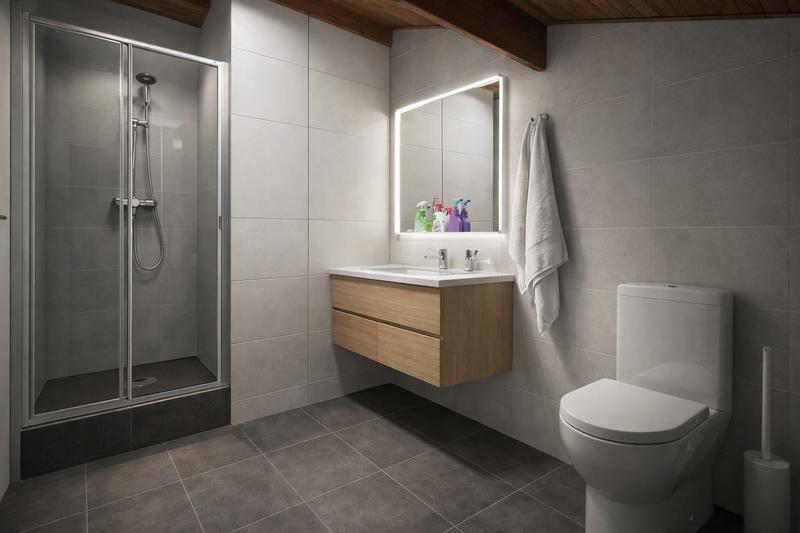 Appartement - 103 m² - 4 pièces