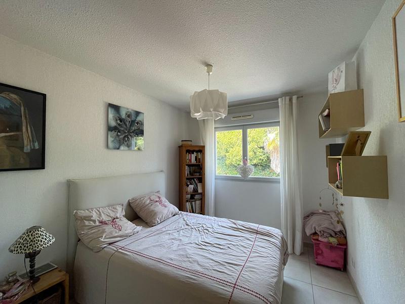 Appartement - 89 m² - 4 pièces