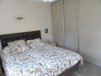 Maison - 91 m² - 3 pièces