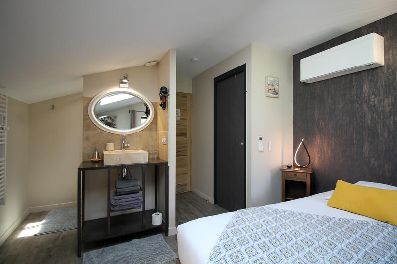 Mas - 364 m² - 13 pièces