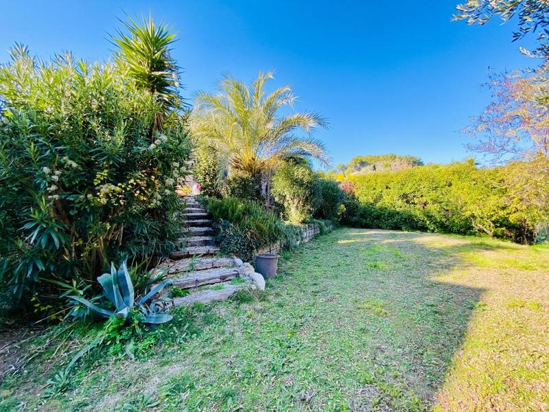 Villa - 127 m² - 4 pièces