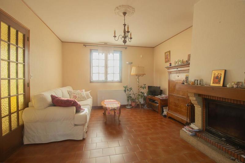 Maison - 180 m² - 7 pièces