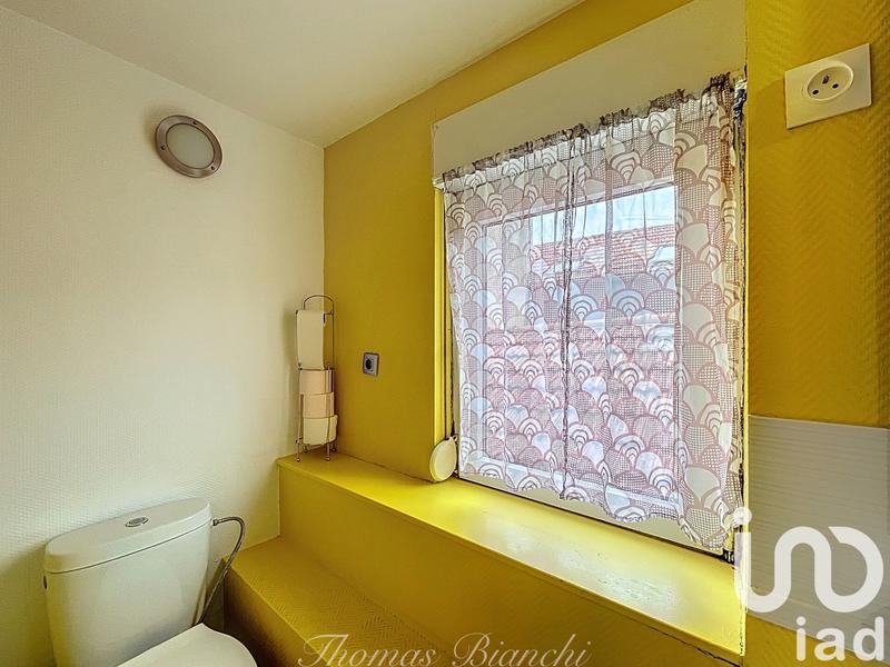 Appartement - 29 m² - 1 pièce