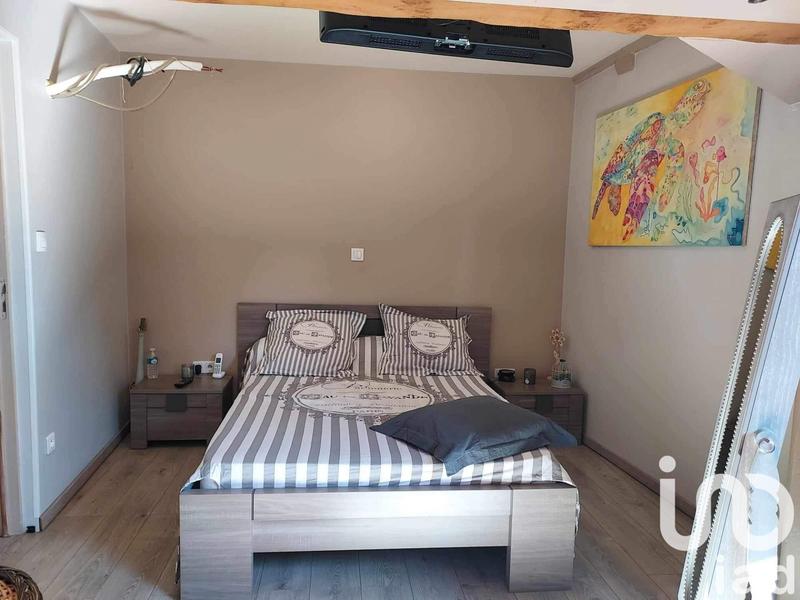 Maison de village - 142 m² - 5 pièces