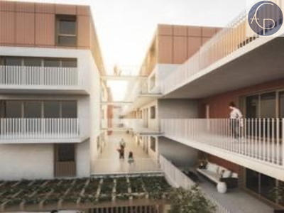 Appartement - 109 m² - 5 pièces