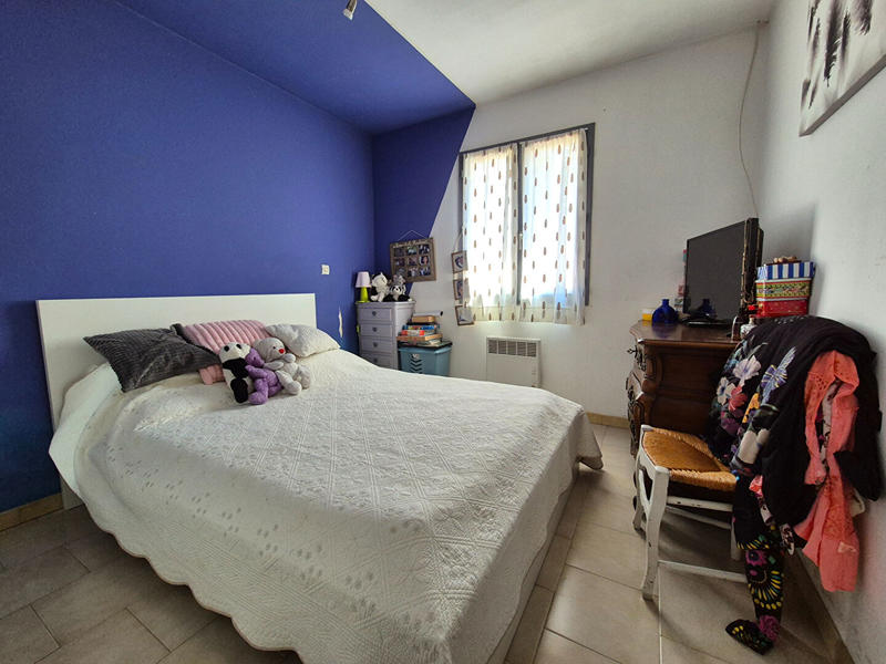 Villa - 95 m² - 5 pièces