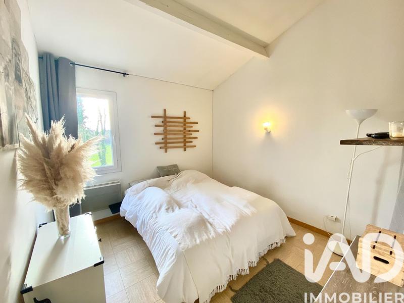 Maison - 97 m² - 4 pièces