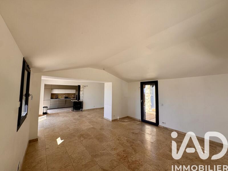 Maison de campagne - 129 m² - 4 pièces