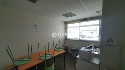 Bureau - 200 m²