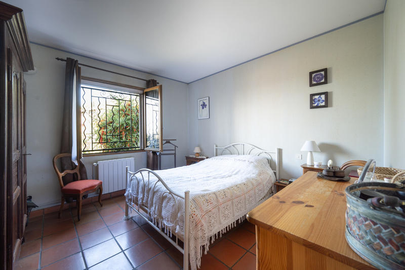 Maison - 161 m² - 4 pièces