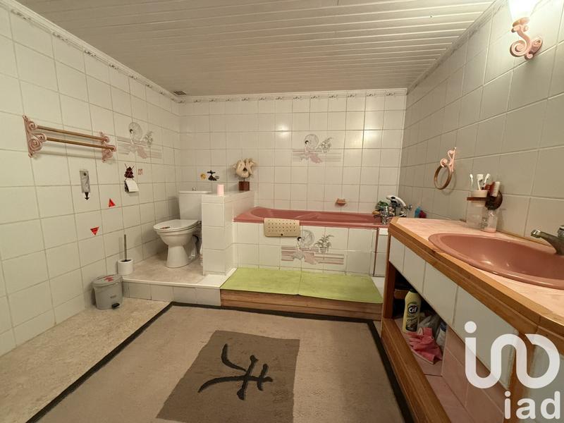 Maison de campagne - 177 m² - 6 pièces